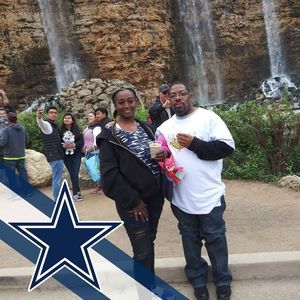 Meet your Posher, Derrick